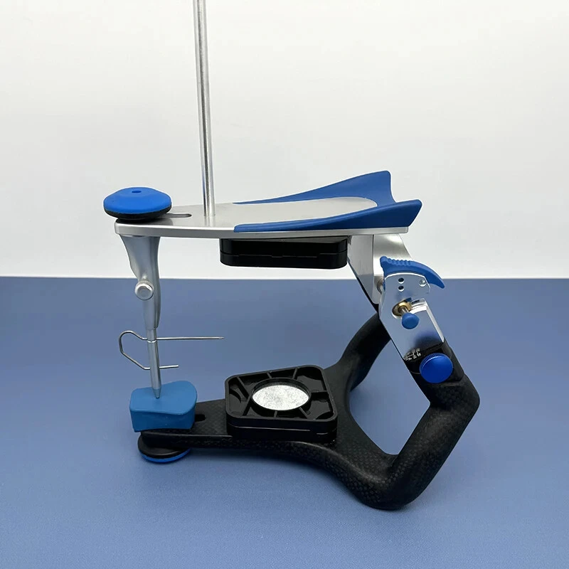 Dental Lab Equipment AM Articulator Precision Artex Typ CN Carbon Fiber Dentist - Image 3 of 4