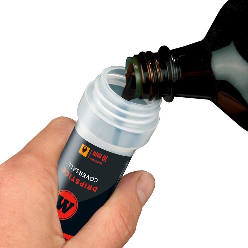 Molotow Dripstick COVERSALL 860DS 10mm Mop Permanent Ink Marker Graffiti Art