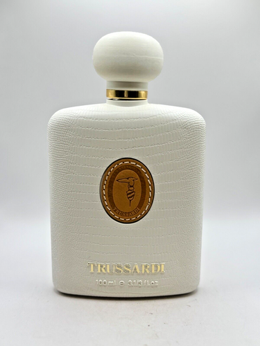 TRUSSARDI 100ML EDT CLASSIC SPRAY (NEW WITH BOX)BOXES NOT PERFECT - Picture 2 of 10