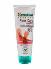 Himalaya Herbals Foot Care Cream 75g 