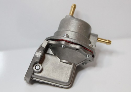 CLASSIC FIAT 500 FIAT 126 FUEL PUMP INCLUDING GASKET - BRAND NEW - Picture 3 of 5