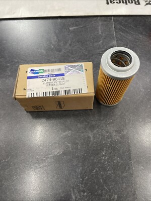 Hydraulic Pilot Filter For Doosan-80 150 220 225(Part No. 2471-1154, 2474-9041S)