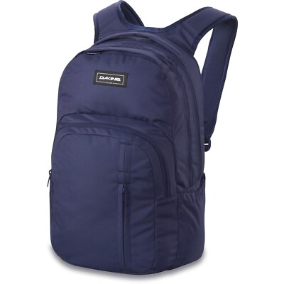 Dakine Campus Premium 28L Laptop Backpack Naval Academy Blue New 2024