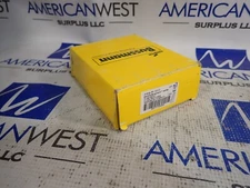 Bussman FRS-R-10ID 10 Amp 600V RK5 Indicator Fuse Box of 7 New