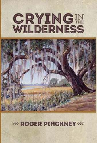 Crying in the Wilderness by Roger Pinckney: New - Bild 1 von 1