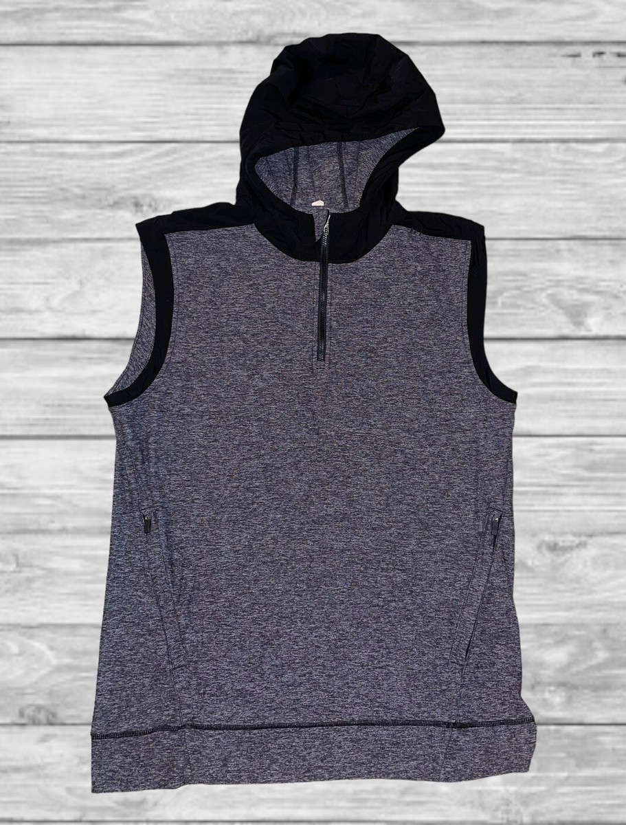 lululemon】Huddie Vest サイズ:6