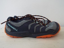 Merrell Trail Glove Trail Running Shoes Sneak...