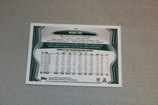 2013 Topps  Football Card Complete Finish Fill Your List Set U-Pick #1-220**