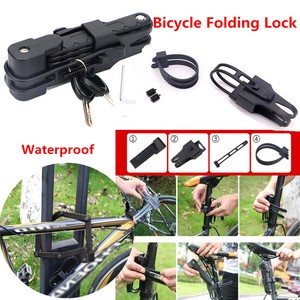 e bike lock