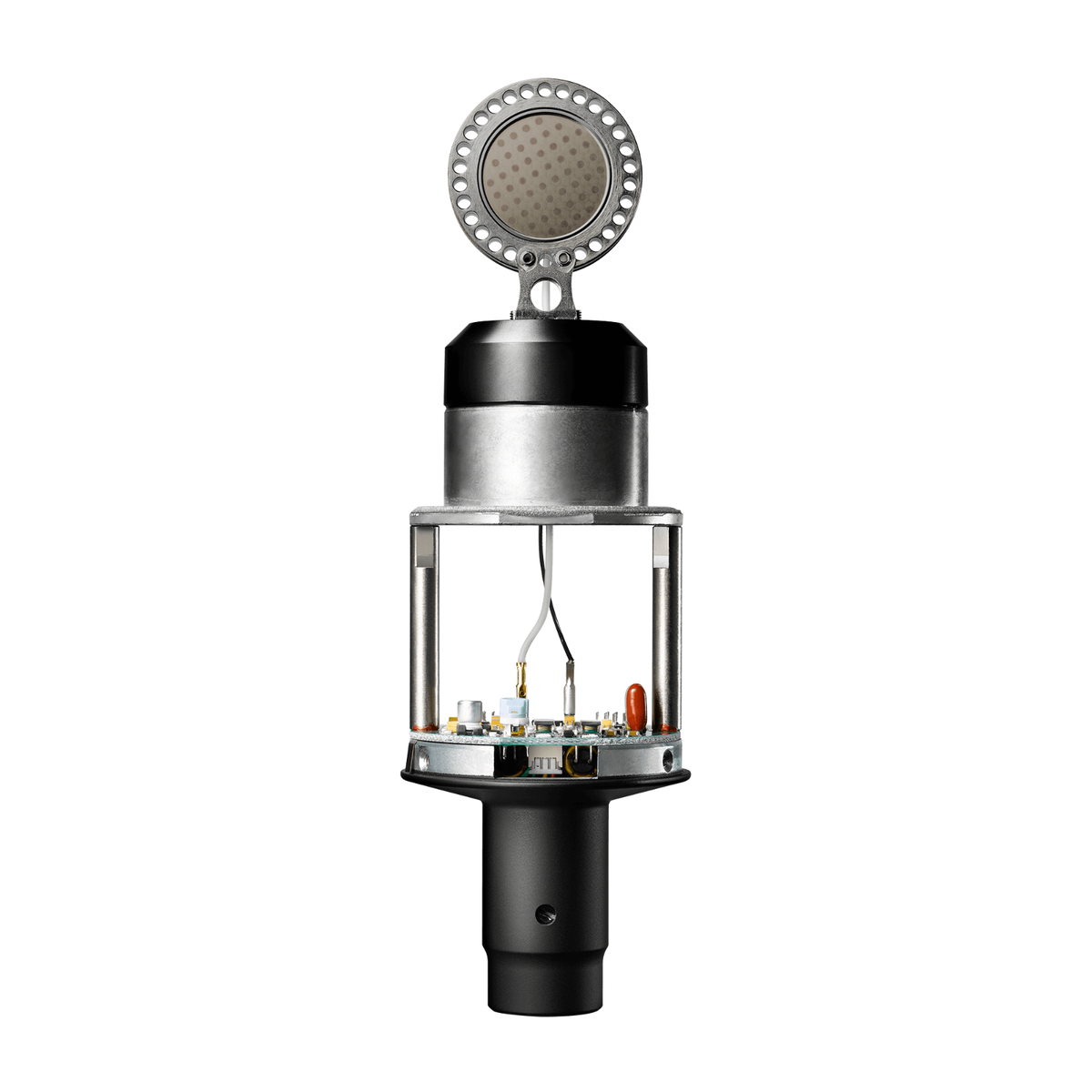 Audio Technica AT4040 Large Diaphragm Cardioid Studio Condenser