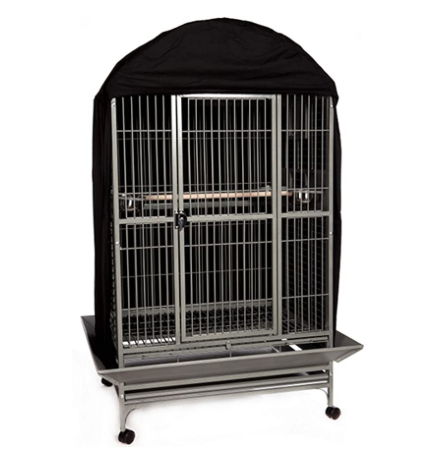 imac irene 4 bird cage