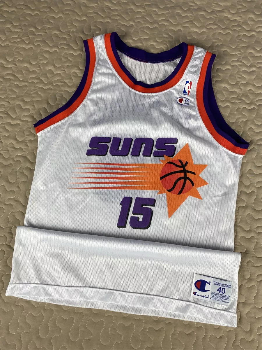 Suns Retro Jerseys Now Availlable in Team Shop