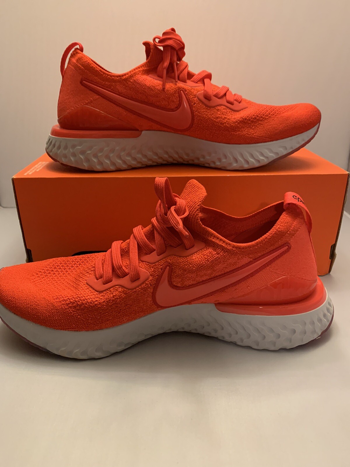 nike epic react pret