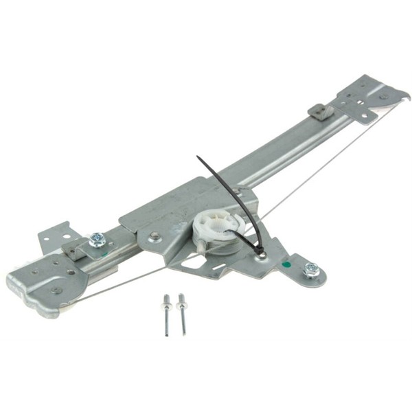 NTY Fensterheber Hinten Links Elektrisch FüR Peugeot 308 I 4A_ 4C_ 1.6 16V-image