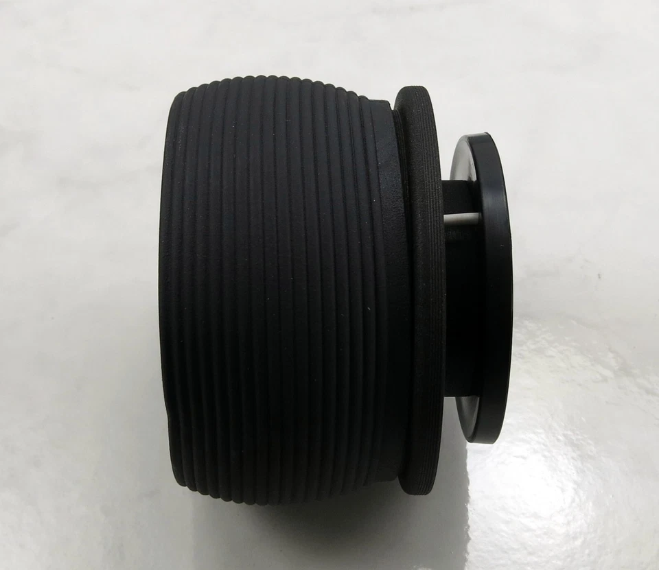 Nardi Steering Wheel Hub Adapter for Toyota Land Cruiser Corolla 4370.95.5008 - Image 3 of 4