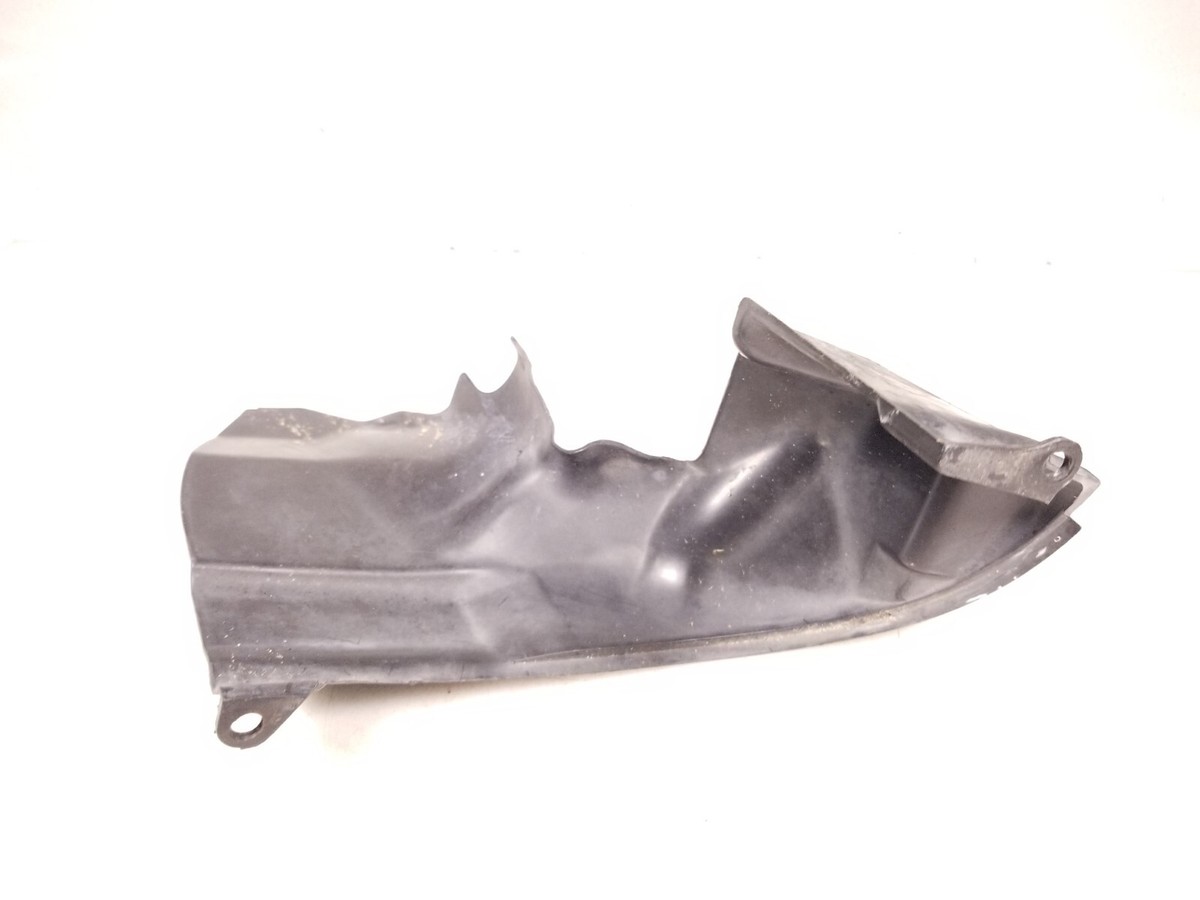 02 Honda Goldwing GL1800 Left Inner Fairing Cover Panel Trim 83175