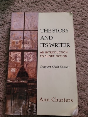 Fection Compacta The Story And Its Writer And Introduction To Short Fiction Compact ...