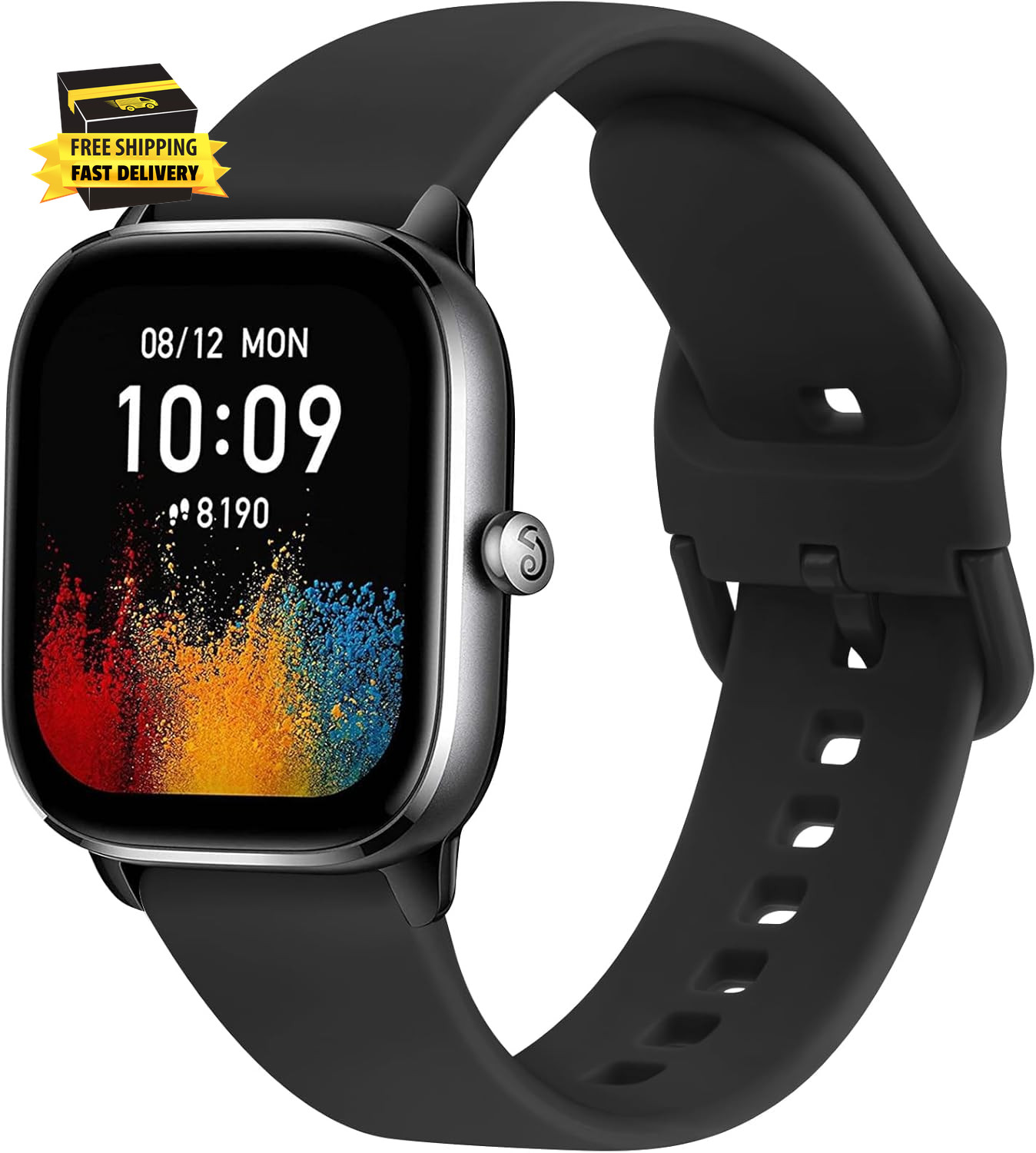 Bands for Amazfit GTS 4 / GTS 4 Mini / GTR Mini / GTS 3 / GTS 2 / GTS 2E / GTS 2