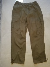 Baggy Cargo Pants