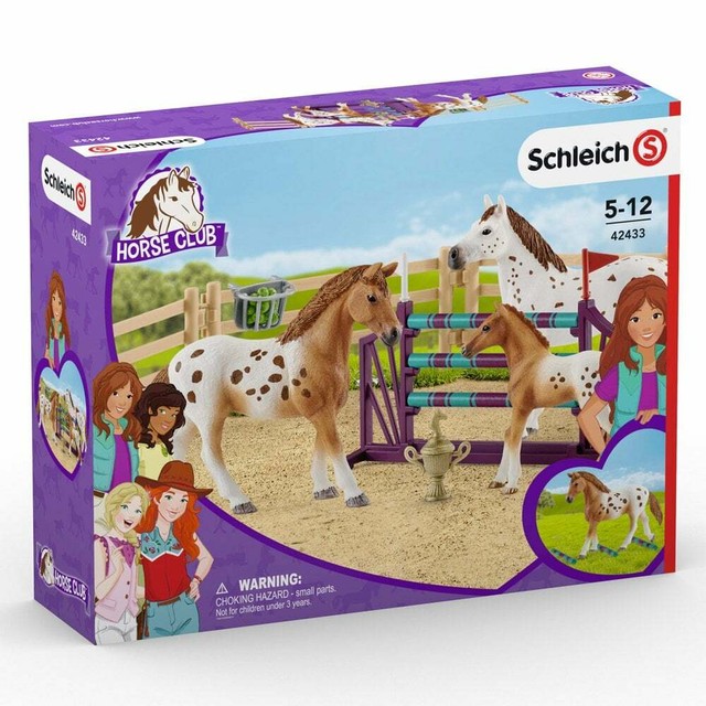 schleich 42433