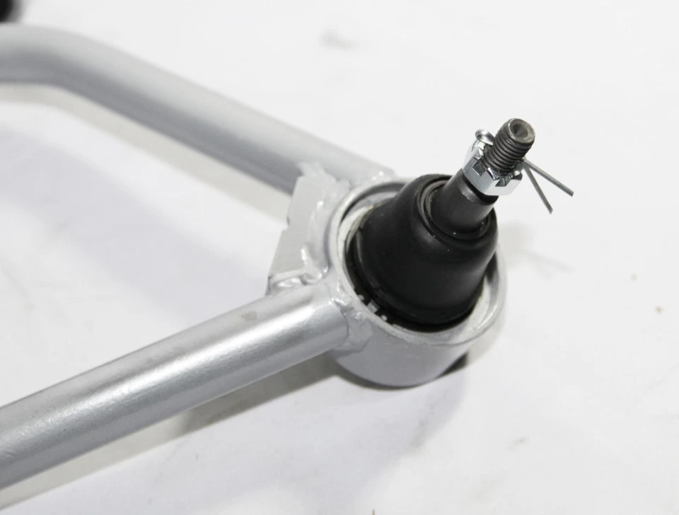 Brazos superiores delanteros para 88-98 Chevy/GMC K1500 92-98 Chevy/GM Suburban/Tahoe 4x4 6 tacos Foto 4 de 4