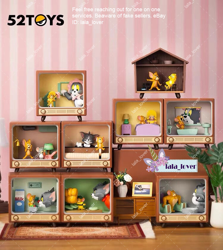 ハッチファミリー フィギュアセット Amazon.co.jp: 52TOYS BLINDBOX DISNEY MICKEY & FRIENDS Happy