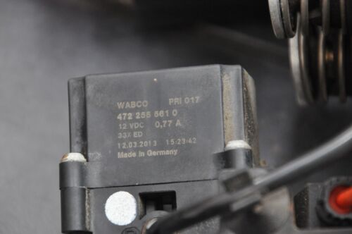 Kompressor Luftfederung BMW F07 F11 6789450 Luftfahrwerk Pumpe Federung - Picture 15 of 16
