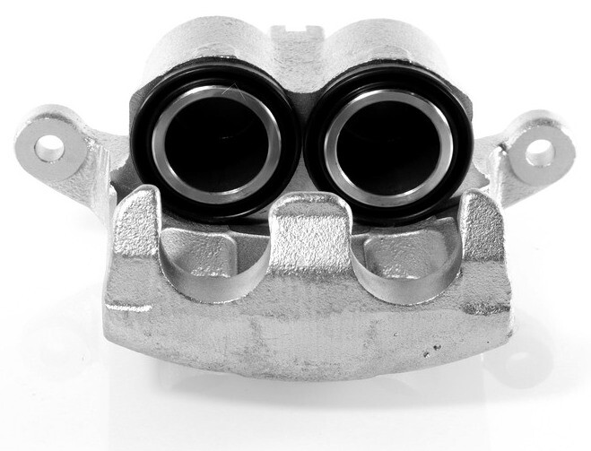 1x Brake Caliper Front Right for Nissan Murano Z50 Z51 Qashqai J10 2007- Koleos