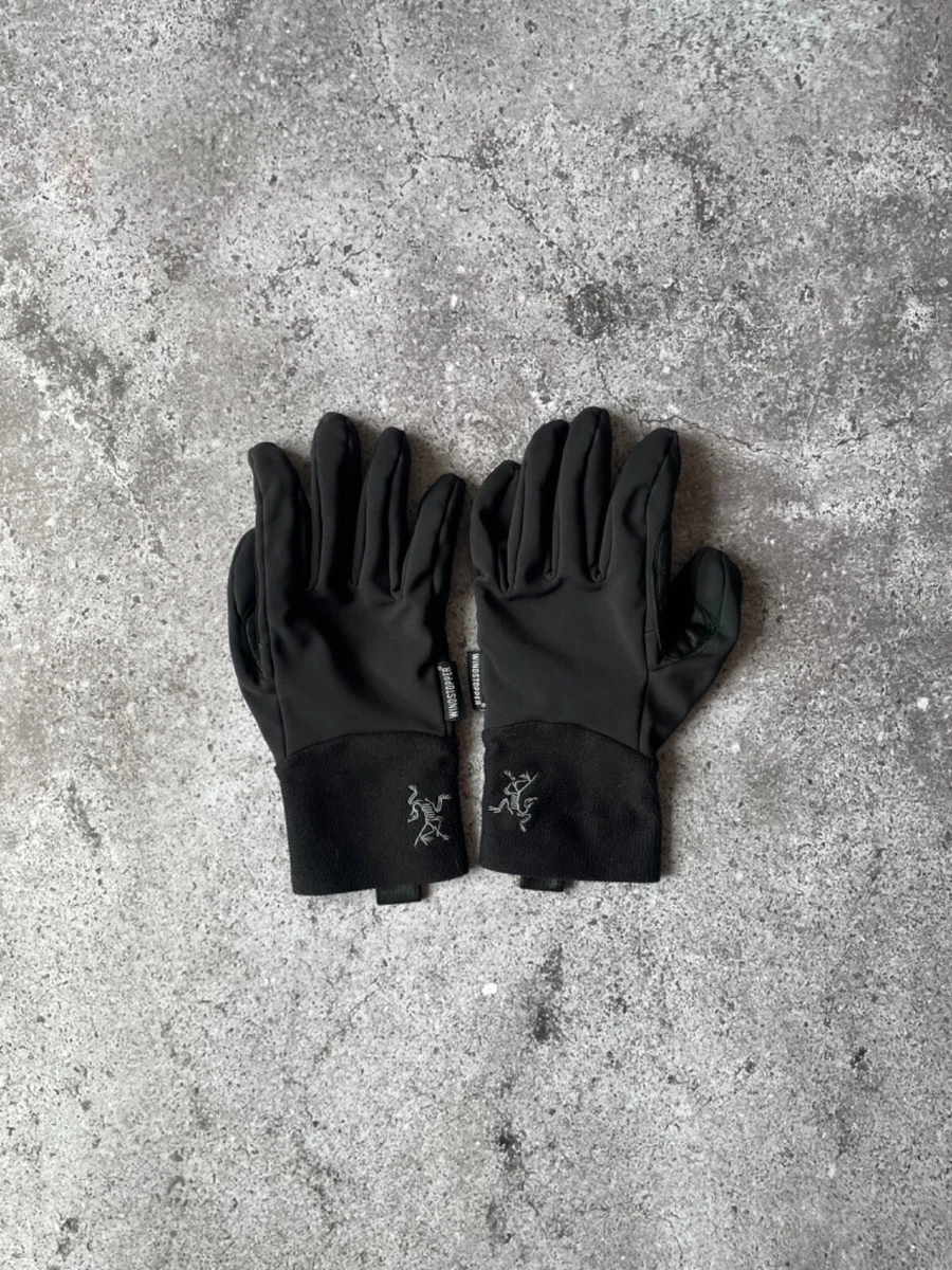 Arc'teryx Winter Sports Gloves & Mittens for sale | eBay