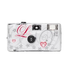 10x PORST Einwegkameras - Je 27 Fotos Mit Blitz Für Hochzeit & Party