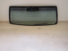 VW Golf 3 III GTI Heckscheibe mit Löcher 3. Bremsleuchte Spoiler VR6 Jubi