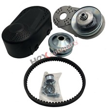 New Go Kart Torque Converter fit Cvt Clutch 1" Comet Tav2 30-75 10t 40/41/420