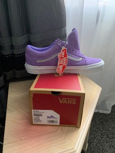 jelly sidestripe old skool vans