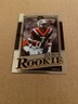 Caleb Farley Rookie 2021 Panini Legacy Chrome RC Titans