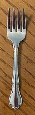 Toddletime by Oneida stainless 4.25 baby fork