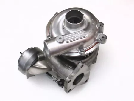 Turbolader VBB10018