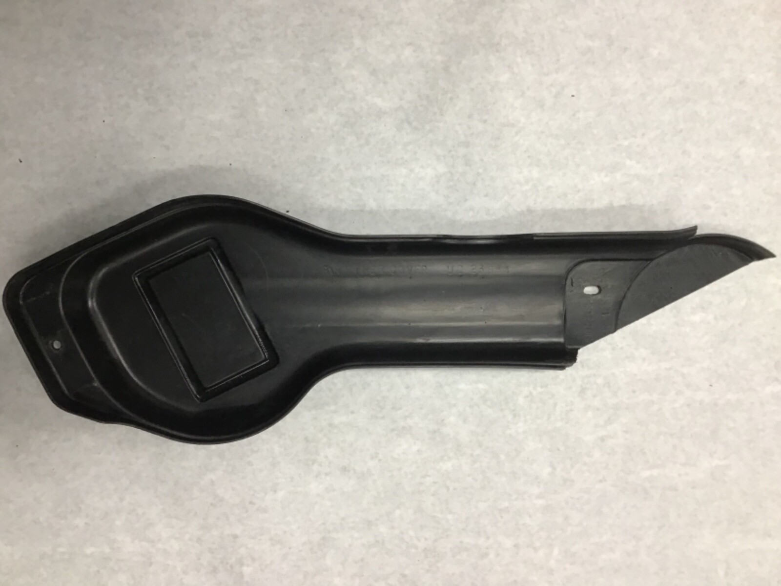 Rolls Royce Bentley Silver Spirit Spur Wiper Mechanism Cover UD23684