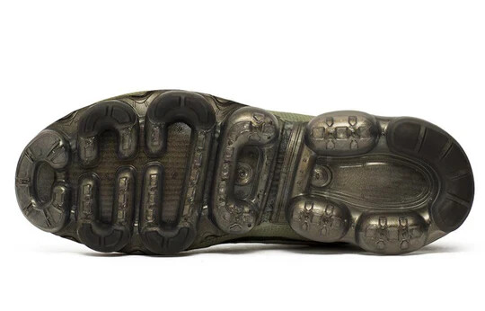 air vapormax 2019 olive flak