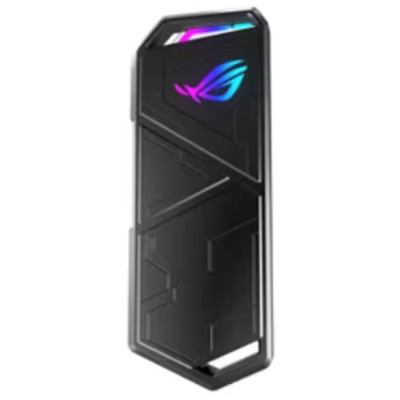 ASUS ROG STRIX ARION LITE ESD-S1CL M.2 NVMe CASE ''EXPRESS SHIP''