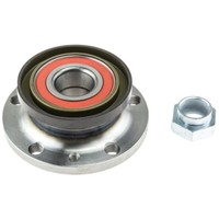1X NTY Radnabe Radlagersatz Hinten FüR Alfa Romeo 147 937 1.6 16V T.Spark Eco