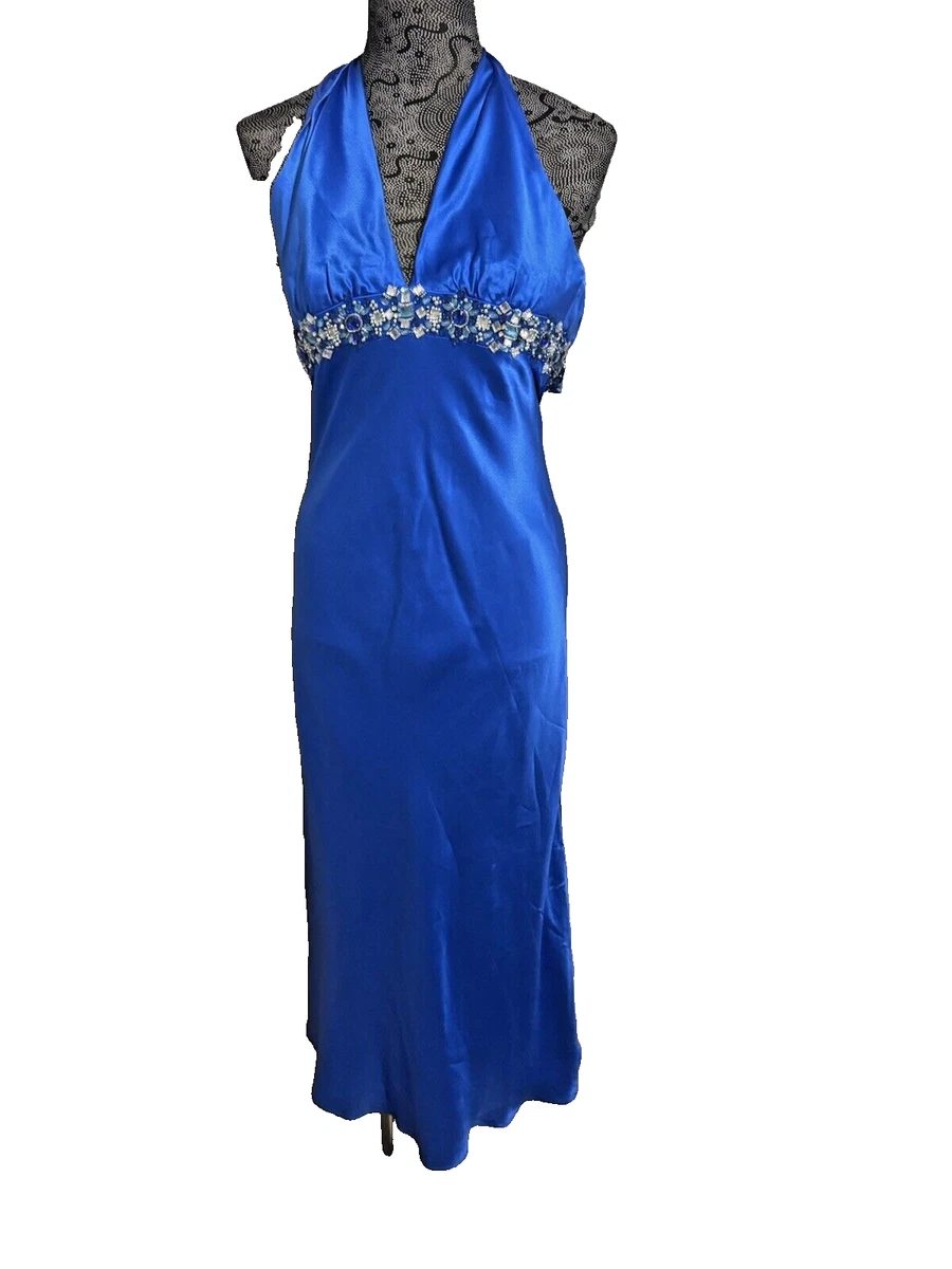 niteline evening dresses LaDivine 9312 Prom Dress - Black main image 0