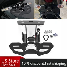 For 2016-2024 YAMAHA YZF R3/R25 MT-03/25 Fender Eliminator License Plate Holder