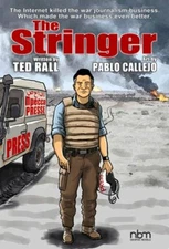 The Stringer by Ted Rall: New