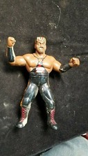 1994 WCW BOOKER T. Harlem Heat  6-1/2