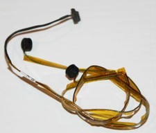 OEM Internal Lid Microphone  Mic Cable - HP DV6700 DV6900 DV6000 15.4" Laptop