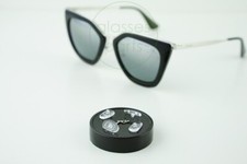  SPR 09Q 2x Pairs Nose Pads for Prada Sunglasses Replacement Nosepads PR 09QS