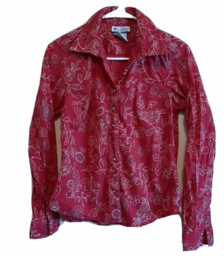 Columbia Tops & Blouses for Women