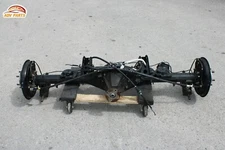 2010 - 2023 LEXUS GX460 4X4 REAR END AXLE HOUSING DIFFERENTIAL OEM