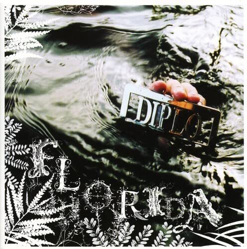 Diplo Florida (CD)