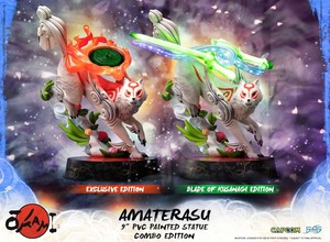 first 4 figures okami